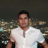 Thevyn - Profe de baile - Medellín