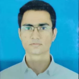 RAJESHWAR - Geography tutor - Pune