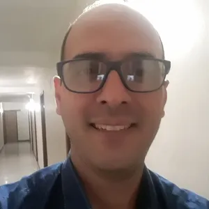 Juan - Profesor anglais - Buenos Aires