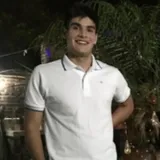 Franco - Profe de matemática - 9 de Julio
