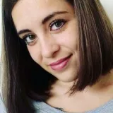 Adriana - profesor de alemán - Madrid