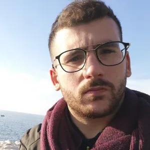 Benny - Insegnante di aiuto compiti - Napoli