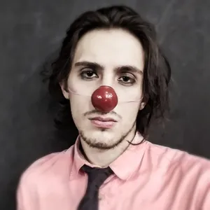 Juan Daniel - Profe de teatro - Bogotá