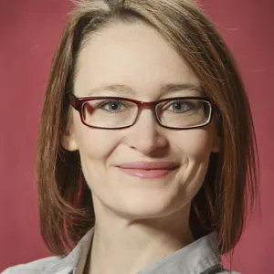 Jeanette - Mathelehrerin - Berlin