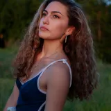 Candela - Profe de coreografía - Buenos Aires