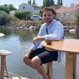 Léo - Prof d'histoire - Charleville-Mézières