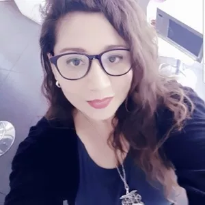 Viviana - Profesor de estética - Santiago