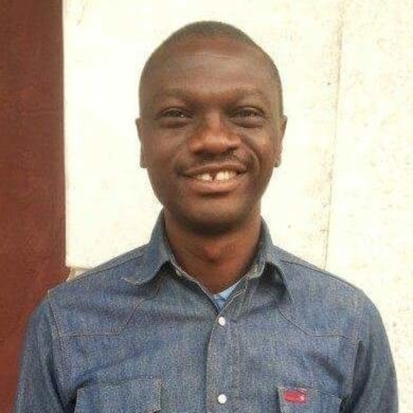 Friendly math graduate, with over 20 years experience, offering math lessons in Abuja