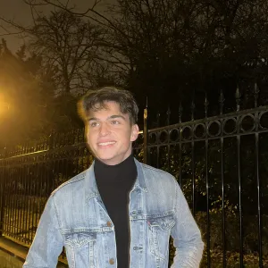 Thomas - Prof de maths - Cachan
