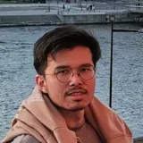 Mehdi - matematisk analyslärare - Sollentuna