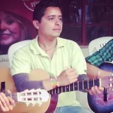 David - Profe de canto - Medellín