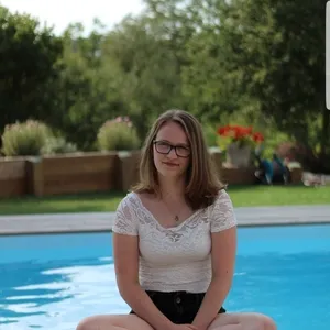Aude - Prof de maths - Wattignies