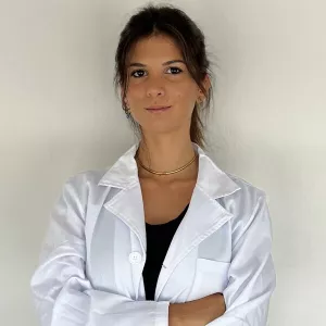 Sara - Insegnante di matematica - Firenze