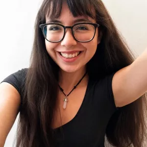 Vania - Profesor de álgebra - Toluca de Lerdo