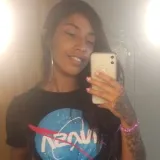 Tatiana - Prof de funk (brasileiro) - Vila Nova de Gaia