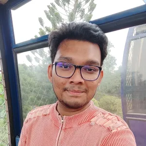 Rohan - Maths teacher - Kolkata