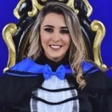 Ana Caroline - Professor de matemática - Praia da Costa