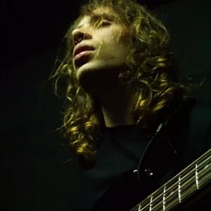 Íñigo - Guitar teacher - Zaragoza