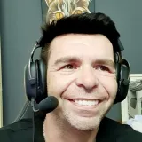 Prof Joël - Prof de alemão - 