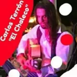 Carlos - Profesor de guitarra - Canaletes