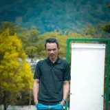 Ahmad - Guru photoshop - Kecamatan Cikupa