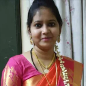Divya - ESL tutor - Chennai
