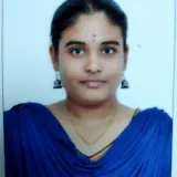 Mrudhu Bhaashini - Accounting tutor - Chennai