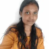 Sowmiya - Accounting tutor - Avinashi