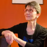 Sylvie - Prof d'aide aux devoirs - Courcouronnes