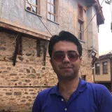 Hakan - Fen bilimleri öğretmeni - İstanbul