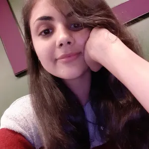 Fatma - Matematik öğretmeni - Ortahisar