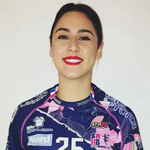 Kim - Coach sportif - Pomponne