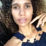 Raiza maria - Professor de comer saudável - 