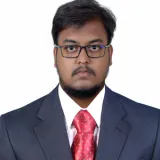 Abishek Hari - Programming languages teacher - Hyderabad