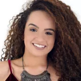 Karine Briane Gomes - Prof de liderança - Vila Primavera