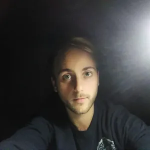 Francesco - Insegnante di inglese - Palermo