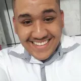 Marcelo - Professor de ciências sociais - São Paulo