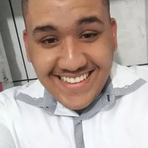 Marcelo - Professor de ciências sociais - São Paulo