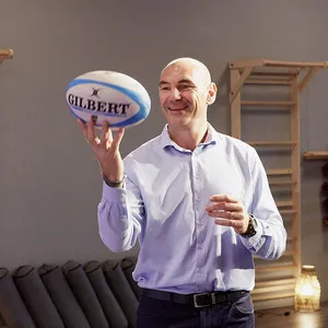 MIKAEL - Coach sportif - Beauzelle