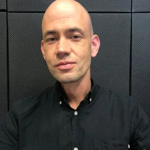 Stephan - Essay writing tutor - Sandton