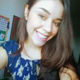 Priscila - Professor de português para estrangeiros - São Roque