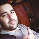 Nicolas - Profesor economía - San Justo