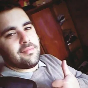 Nicolas - Profesor economía - San Justo
