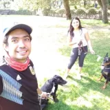 Eduardo - Profesor de geografía - CDMX