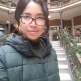 Gabriela - Spanish tutor - Kent
