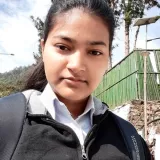 Varsha - Agricultural sciences tutor - Ranipool