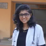 Twinkle - Medicine tutor - Ahmedabad