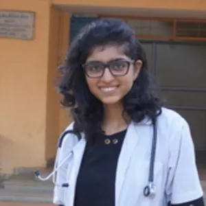 Twinkle - Medicine tutor - Ahmedabad