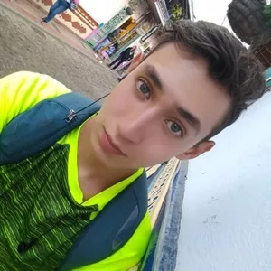 Luis Javier - Profe de matemáticas - Bogotá
