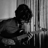 Aman Garg - Guitar tutor - Bhubaneswar